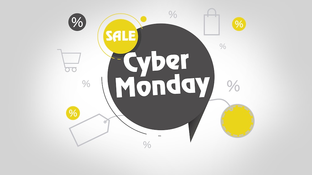 Cyber Monday Cyber Monday