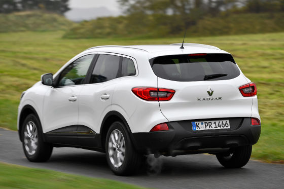 Renault Kadjar