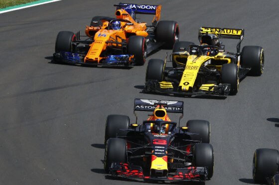Red Bull