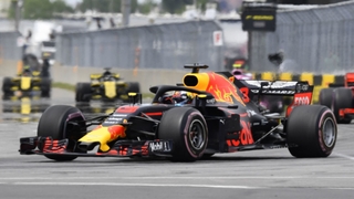 Formel 1