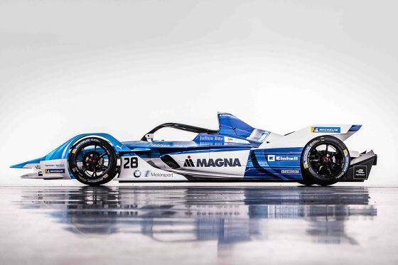 BMW