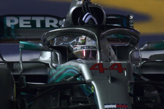 Hamilton