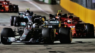 Formel 1