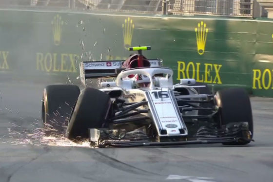 Sauber