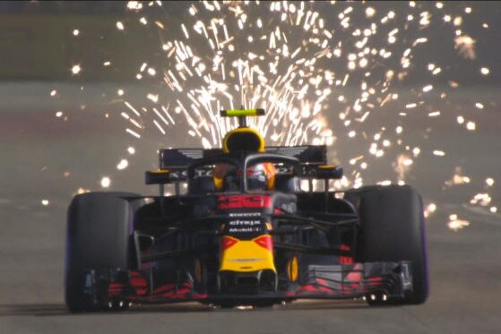 Red Bull