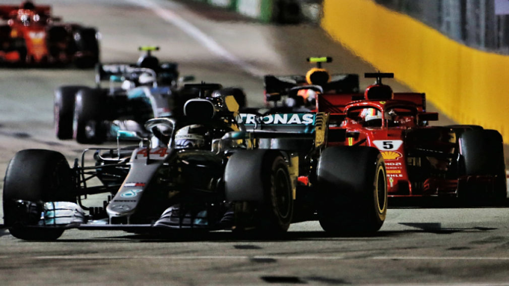 Formel 1 Formel 1