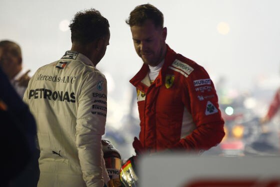 Vettel
