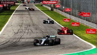 Mercedes