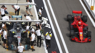 Formel 1