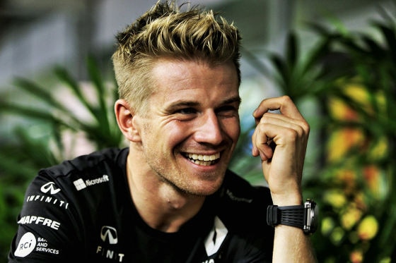 Hülkenberg