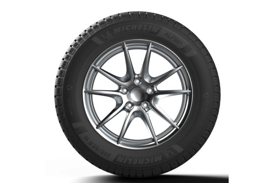 MICHELIN Alpin 6