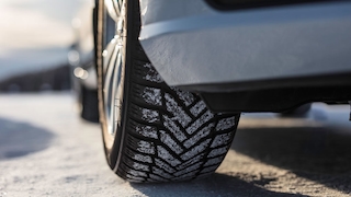 MICHELIN Alpin 6