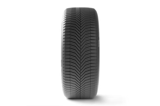 MICHELIN CrossClimate +
