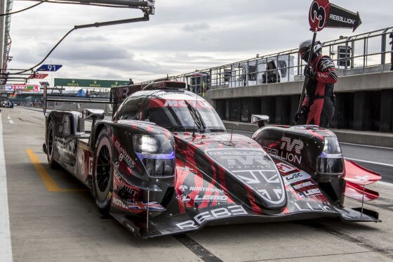 WEC