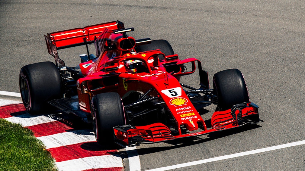 Formel 1 Formel 1