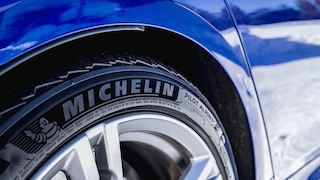 MICHELIN Pilot Alpin 5