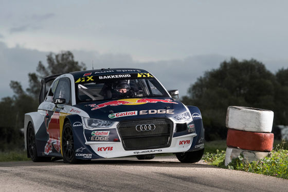 Audi