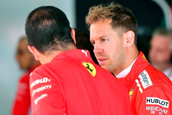 Ferrari