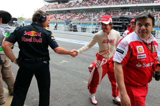 Horner