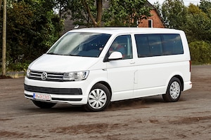 Gebrauchtwagen-Test VW T6