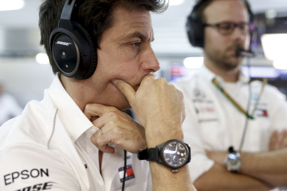 Wolff