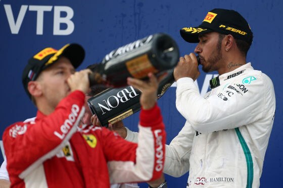Vettel