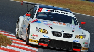 24-h-Rennen von Le Mans