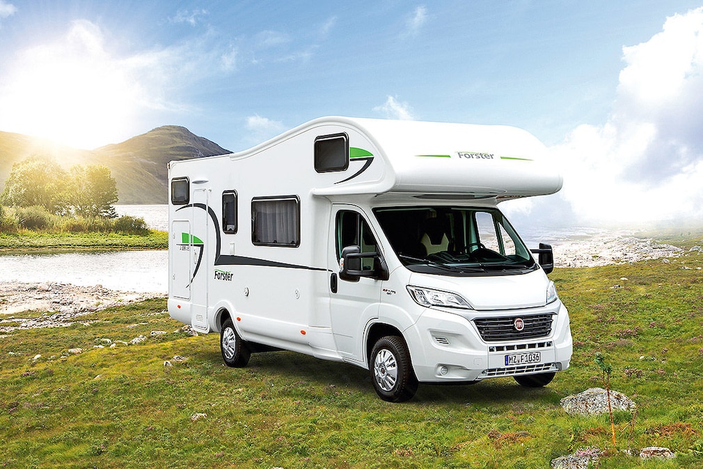Forster A 699 VB
