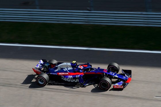 Gasly