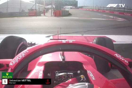 Vettel