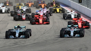 Formel 1