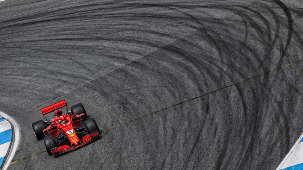 Formel 1