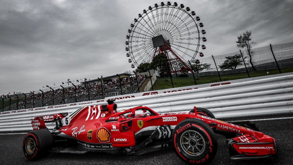Formel 1