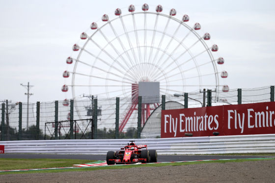 Vettel