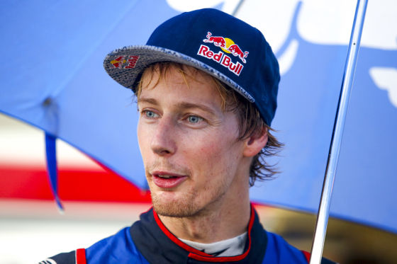 Toro Rosso