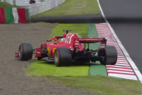 Vettel