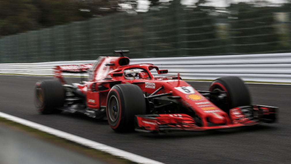 Formel 1