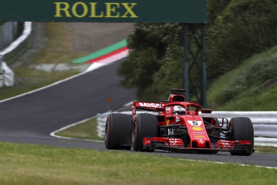 Ferrari
