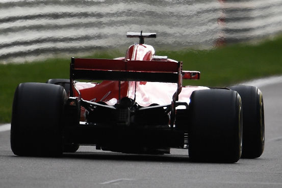 Vettel