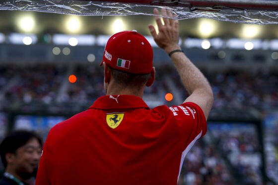 Ferrari