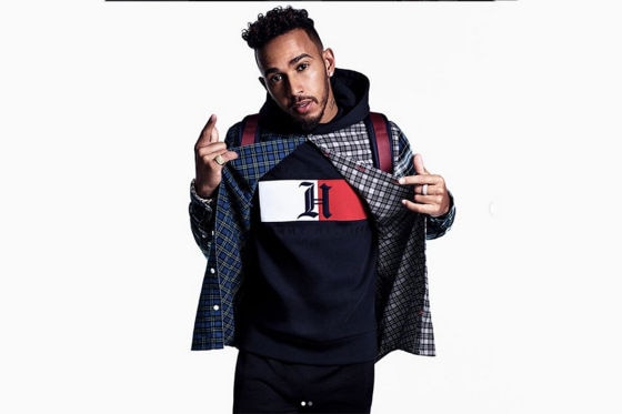 Hamilton