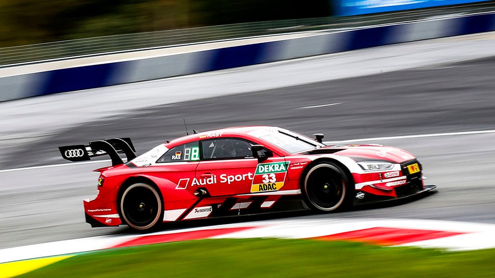 DTM DTM