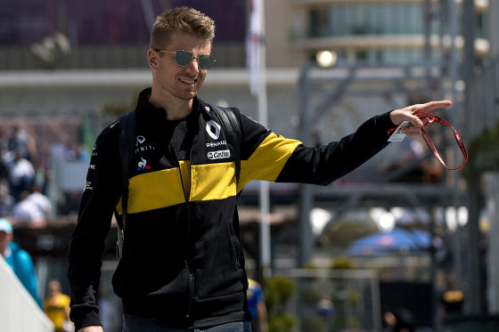 Hülkenberg