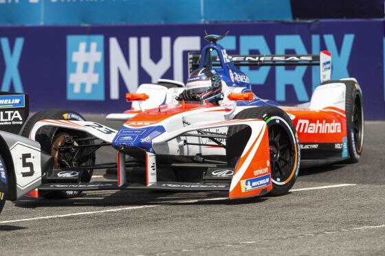 Mahindra