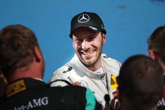 Paffett