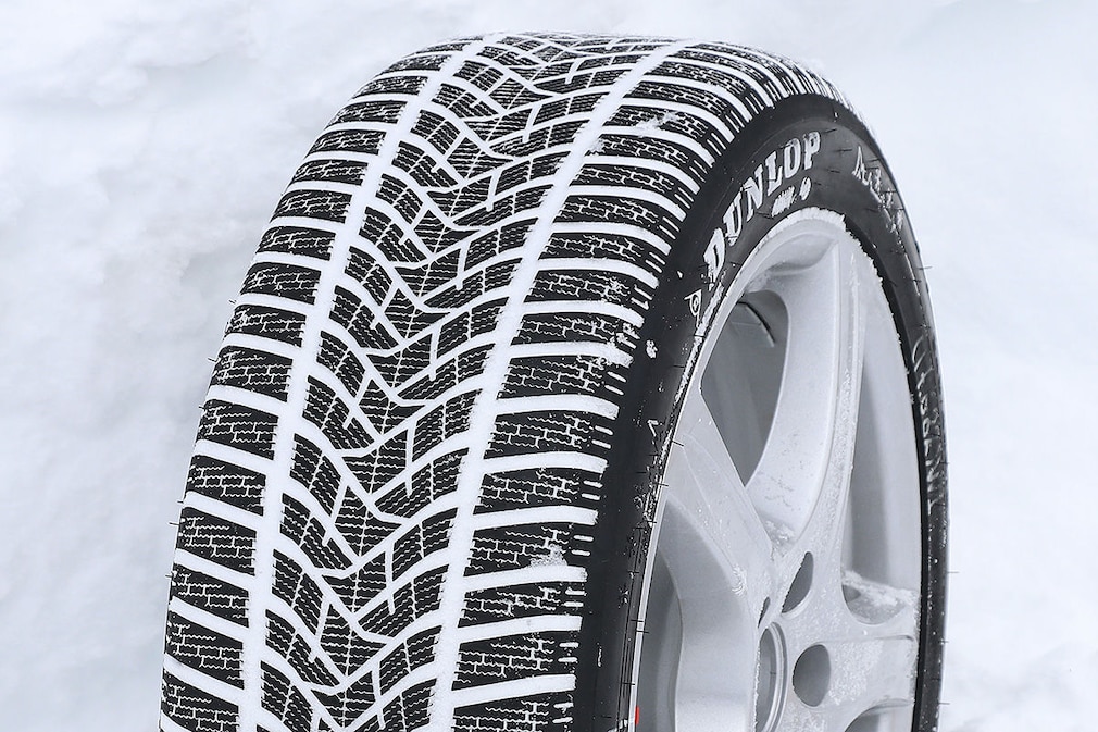 Winterreifen 245 40 R18 Test Adac Allrad-Winterreifen-Test 2024: 245/45 R 18 - AUTO BILD