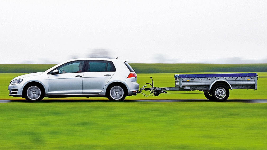 Anhänger-Führerschein