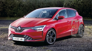 Renault-Nissan Dreizylinder (2018): Vorstellung