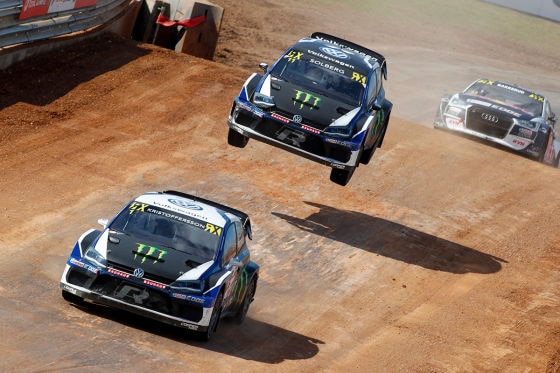 Rallycross