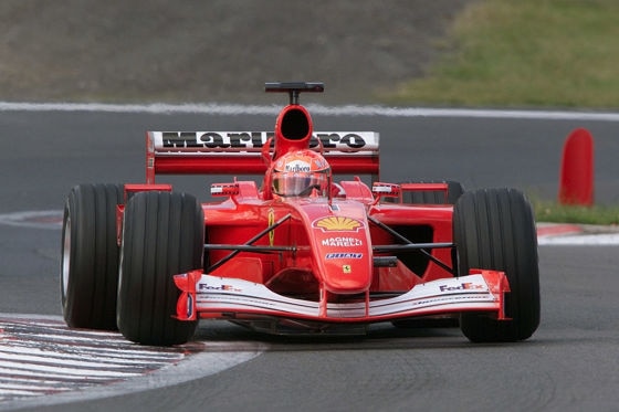 Schumacher